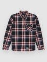 DC Marshal Flannel Kids Hemd