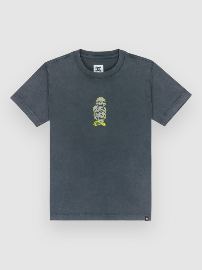 DC Laugh Stack Kids T-Shirt