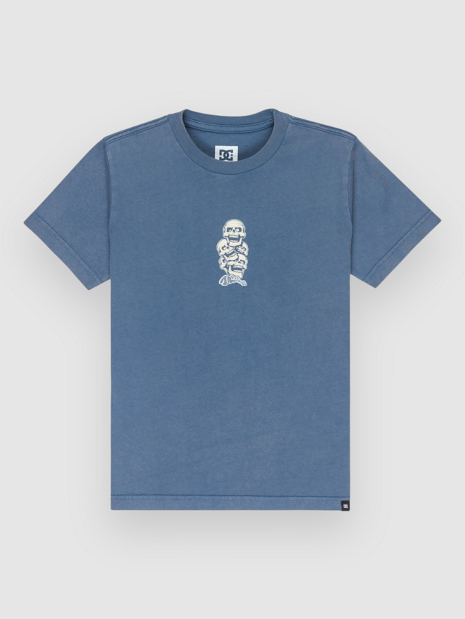 DC Laugh Stack Kids T-Shirt