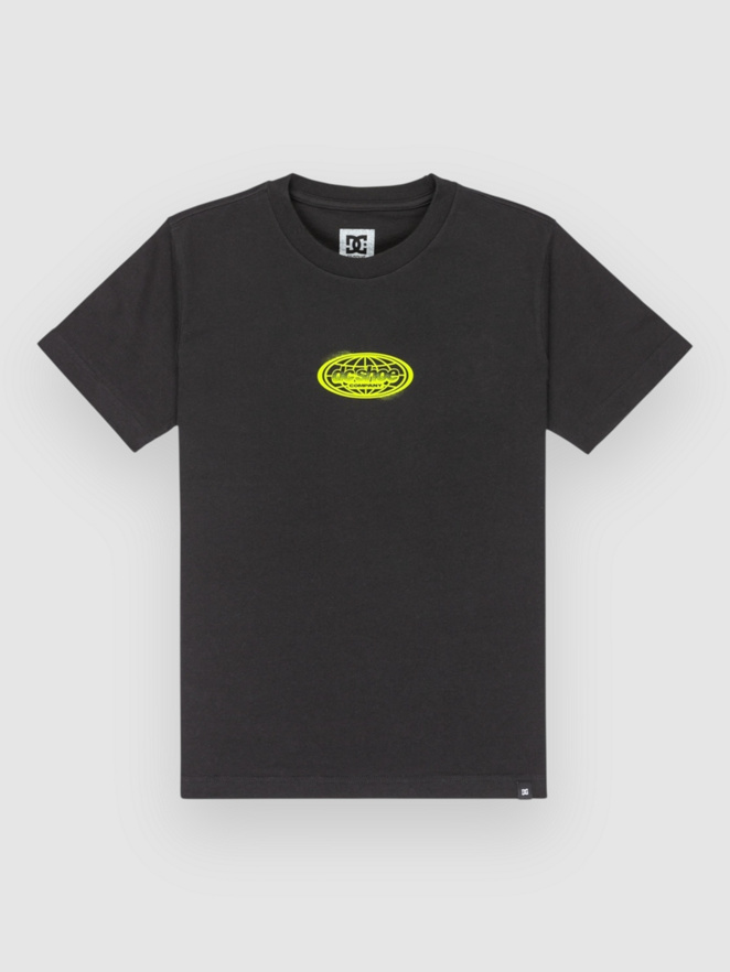 DC Trotter Kids T-Shirt