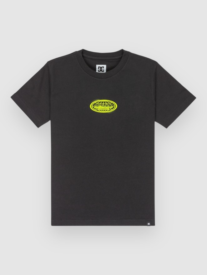 DC Trotter Kids T-Shirt