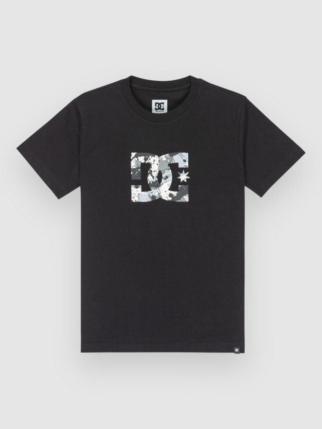 DC Star Filled Kids T-Shirt