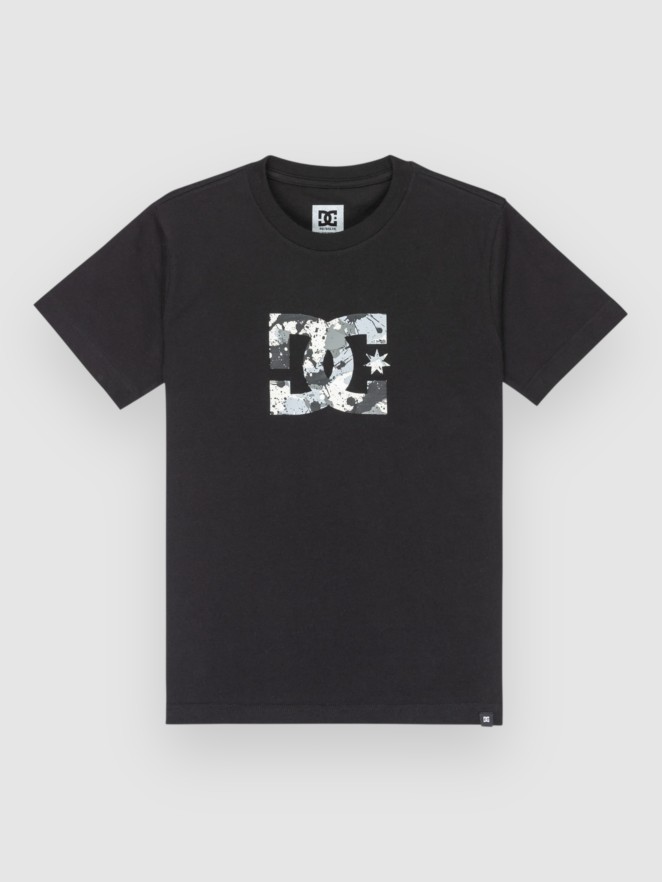 DC Star Filled Kids T-Shirt