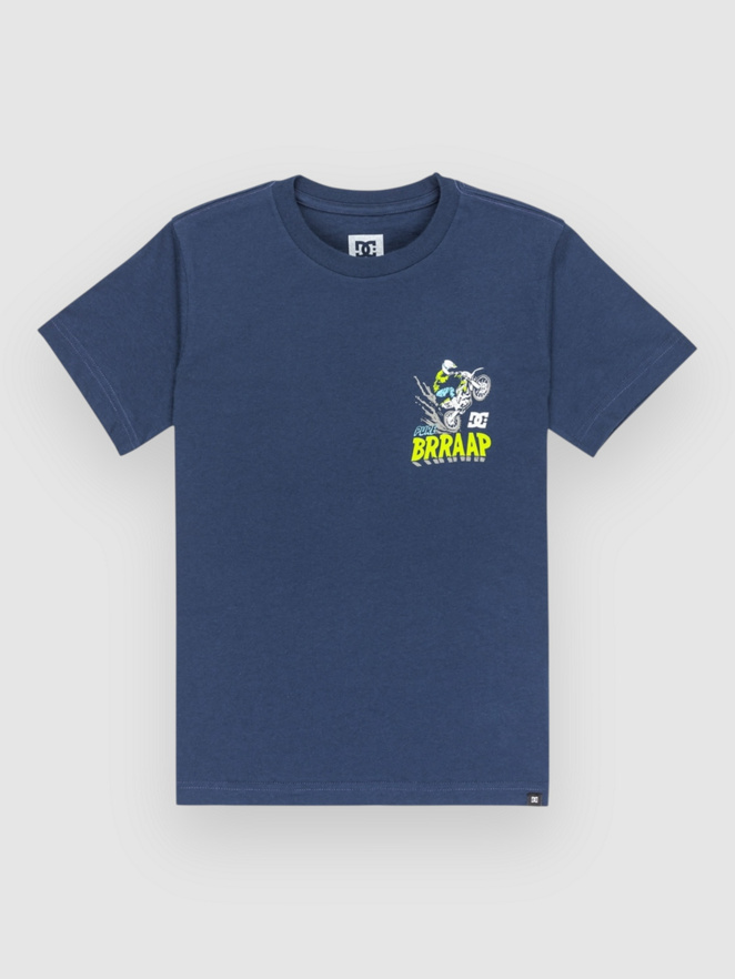 DC Brap Kids T-Shirt
