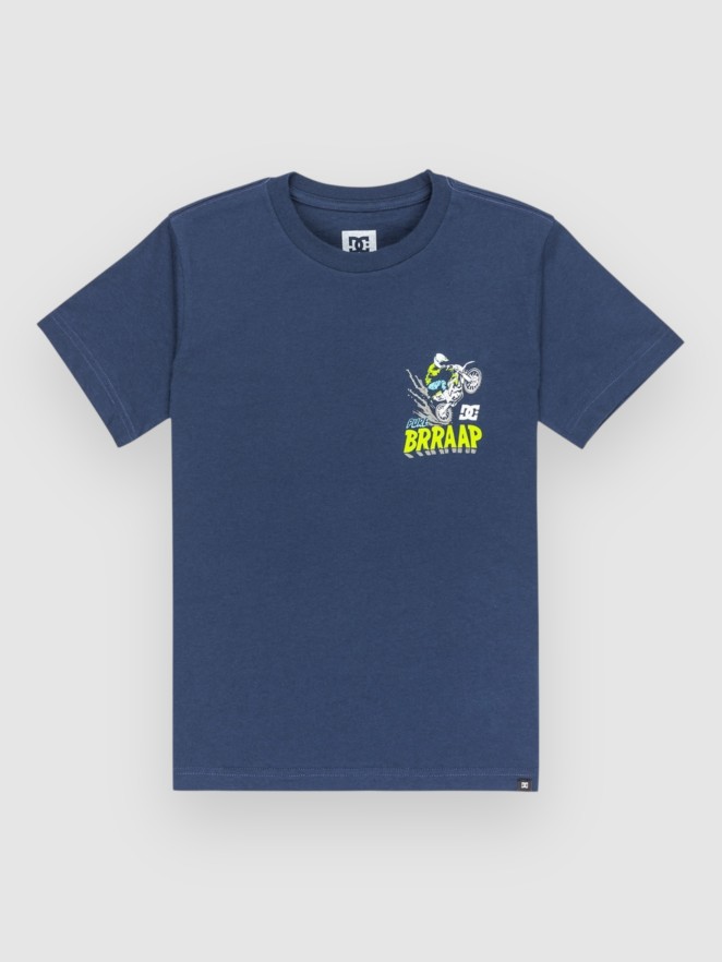 DC Brap Kids T-Shirt