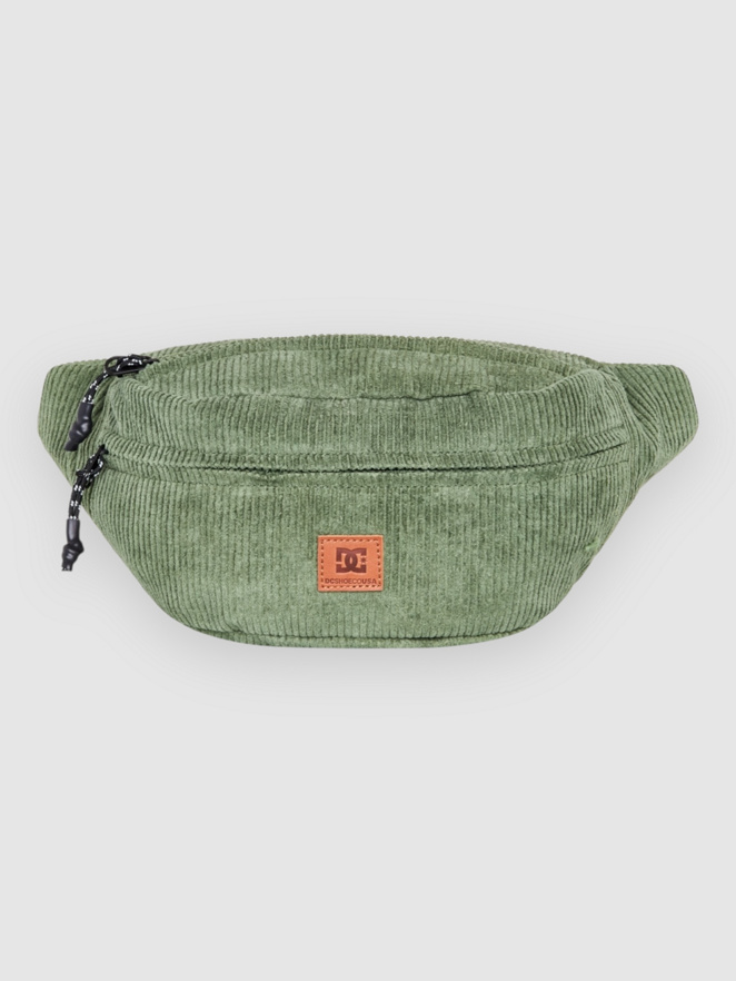 DC Devour Bauchtasche