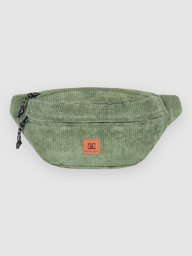 DC Devour Bauchtasche