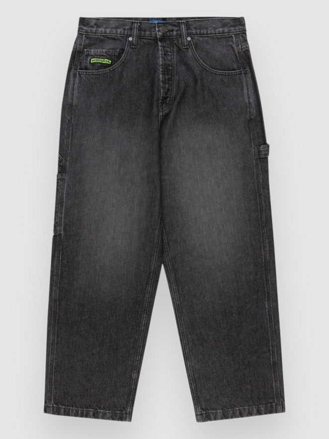 DC Worker Baggy Carpenter Bac Jeans
