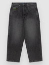 DC Worker Baggy Carpenter Bac Jeans