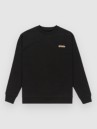 DC Patch It Crew Sweater