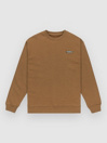 DC Patch It Crew Sweater