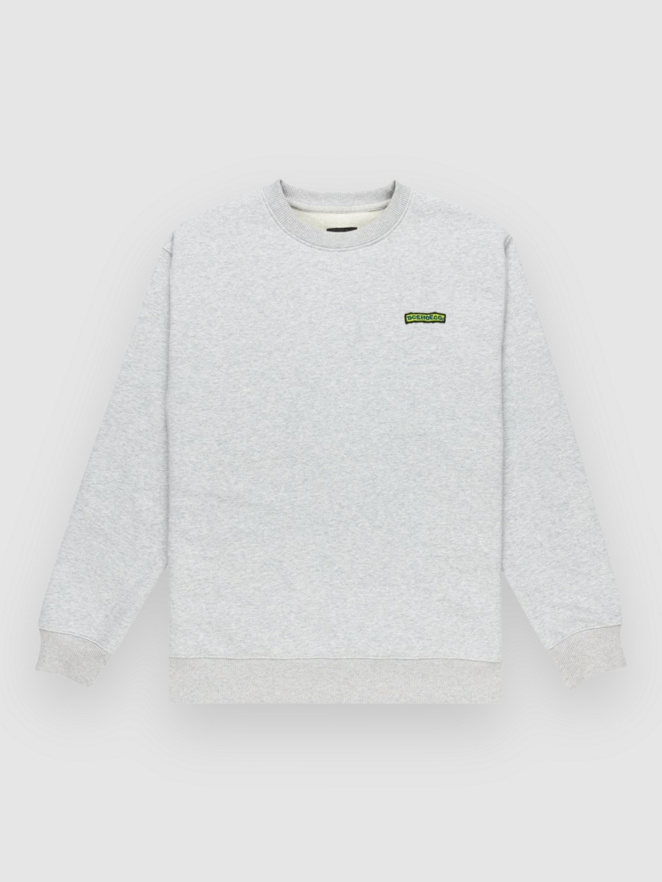 DC Patch It Crew Sweater