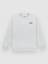 DC Patch It Crew Sweater