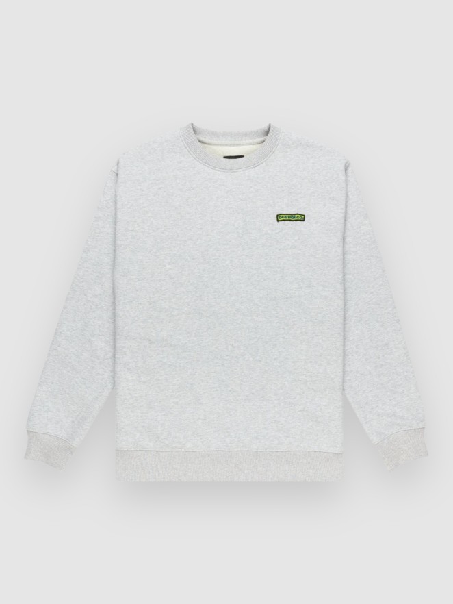 DC Patch It Crew Sweater
