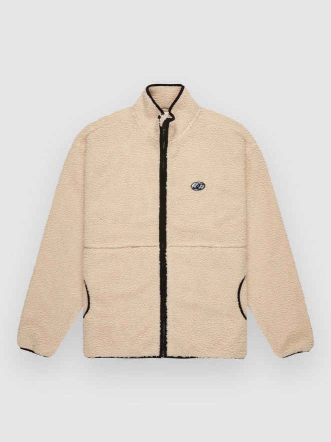 DC Vault Fleece Jacket