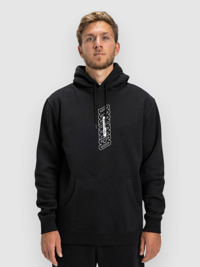 DC Omega Shred Hoodie
