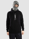 DC Omega Shred Hoodie