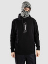 DC Omega Shred Hoodie