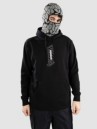 DC Omega Shred Hoodie