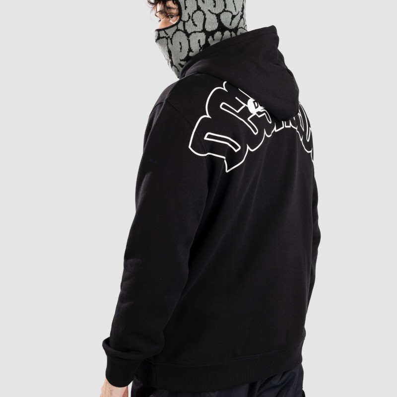 Blue Tomato - -28%2 Hoodies für 80DCOmega Shred Hoodie€ 89,95€ 64,95