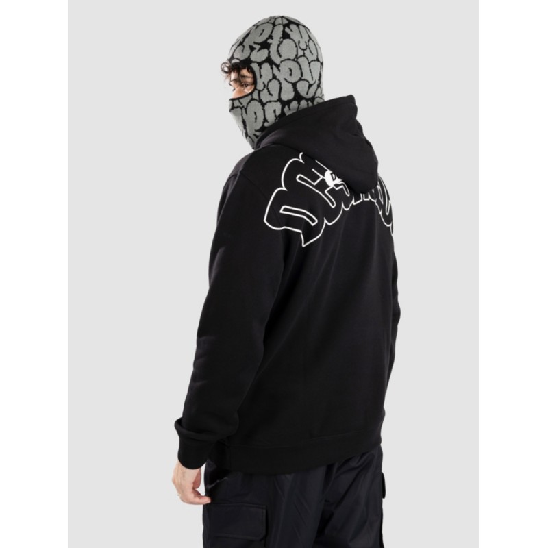 Blue Tomato - -28%2 Hoodies für 80DCOmega Shred Hoodie€ 89,95€ 64,95