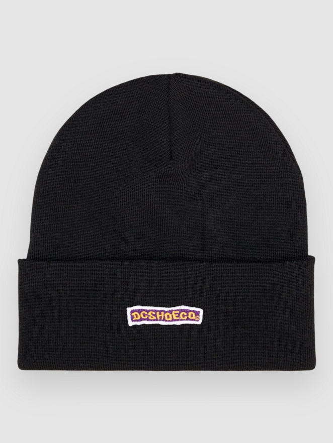 DC Patch It Beanie