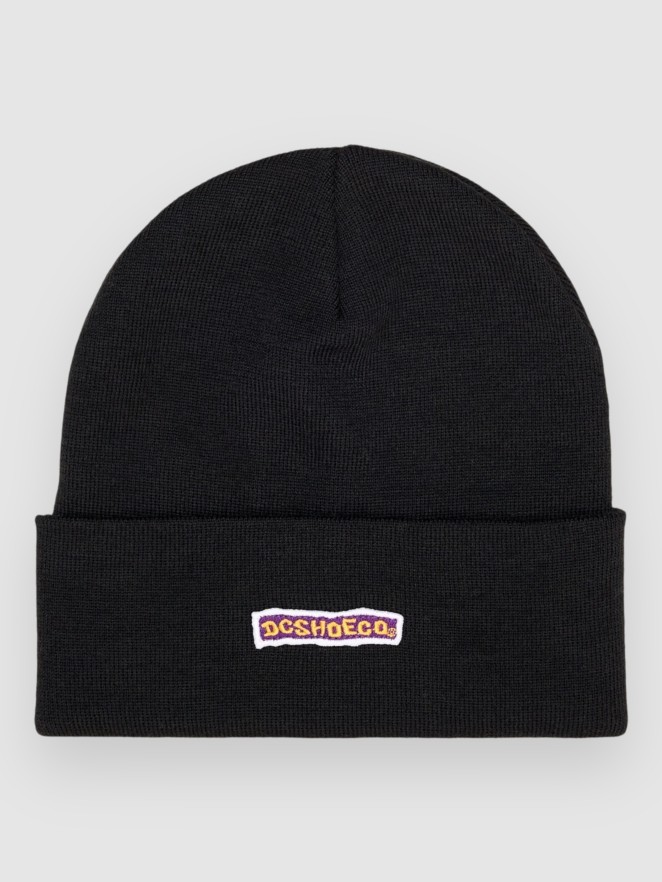 DC Patch It Beanie