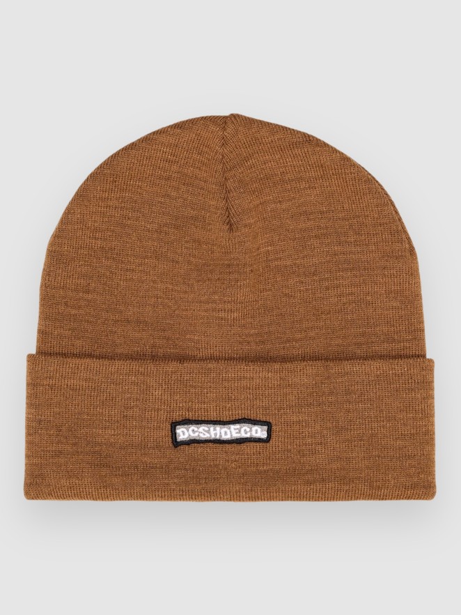 DC Patch It Beanie
