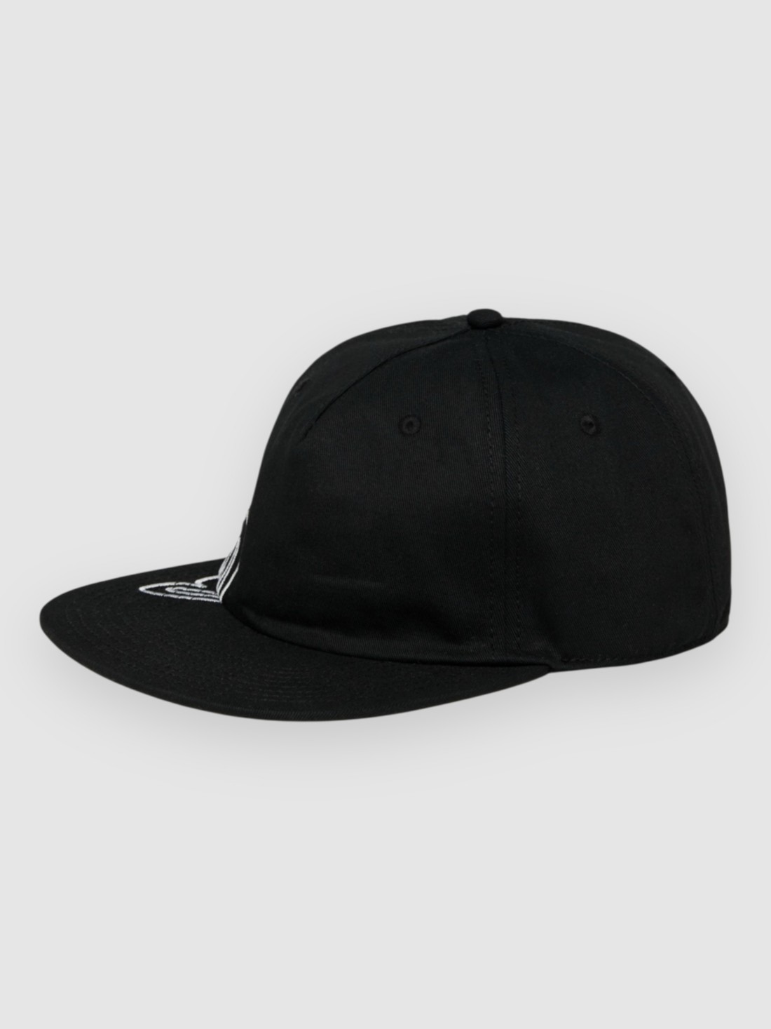 DC Omega Cap black