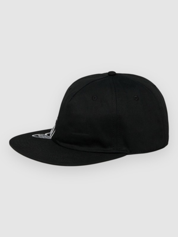 DC Omega Cap black