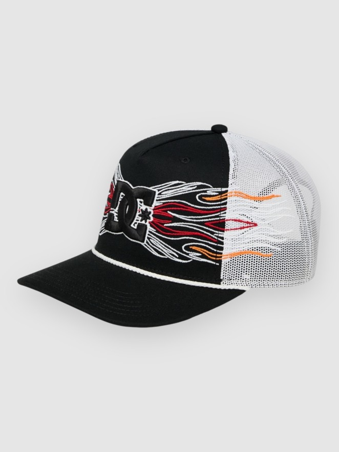 DC Theo Cap