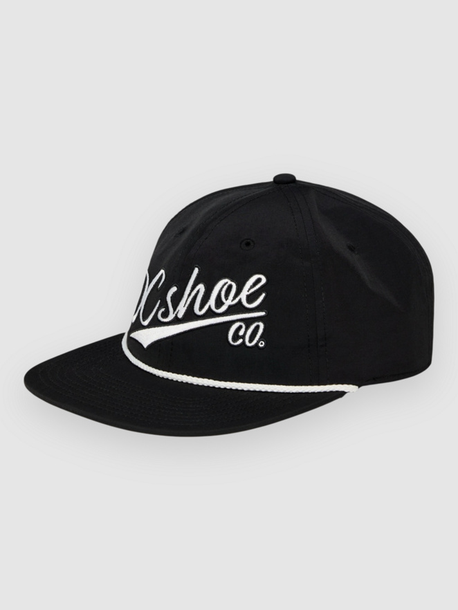 DC Substitute Cap