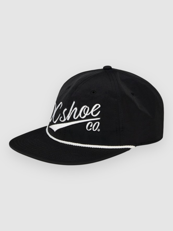 DC Substitute Cap