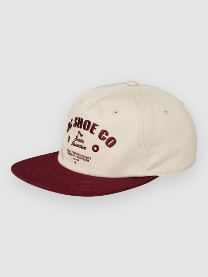 DC Pound Sand Cap