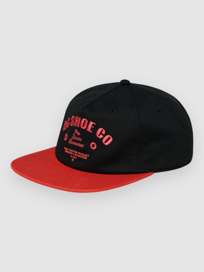 DC Pound Sand Cap