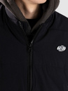 DC Rover Puffer Insulatie Bodywarmer