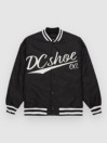 DC Substitute Bomber Jacket