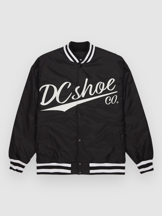 DC Substitute Bomber Jacket