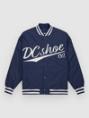 DC Substitute Bomber Jacket