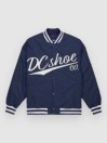 DC Substitute Bomber Jacket