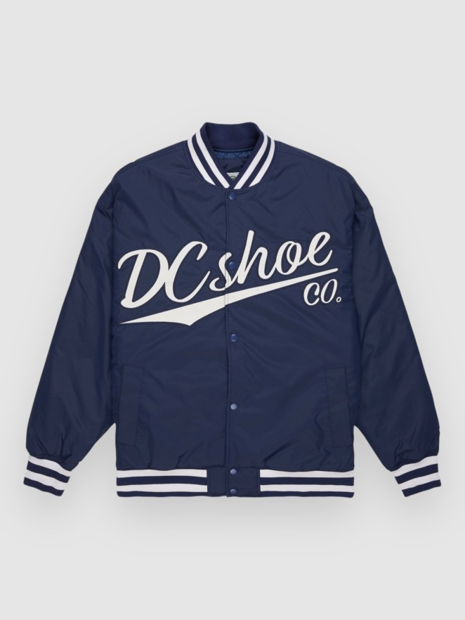 DC Substitute Bomber Jacket