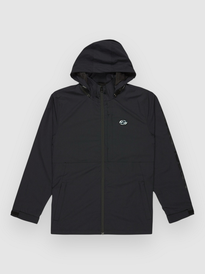 DC Tonic Jacket