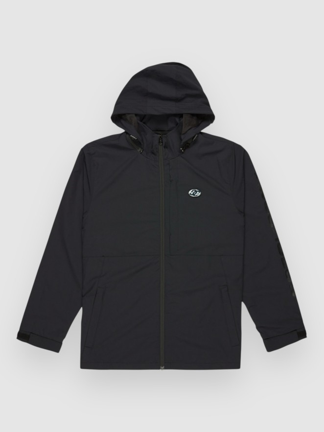 DC Tonic Jacket