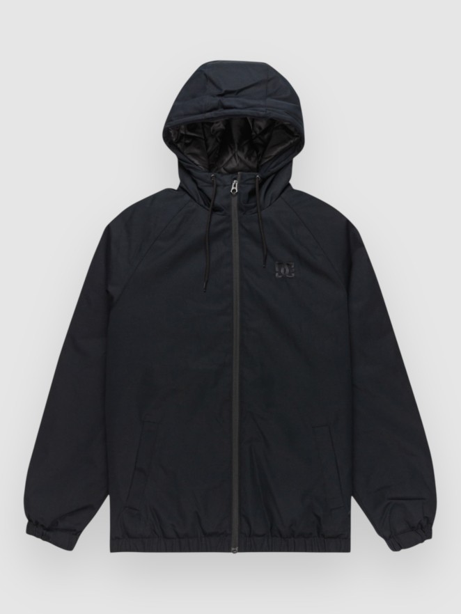 DC Navigator Padded Jacket