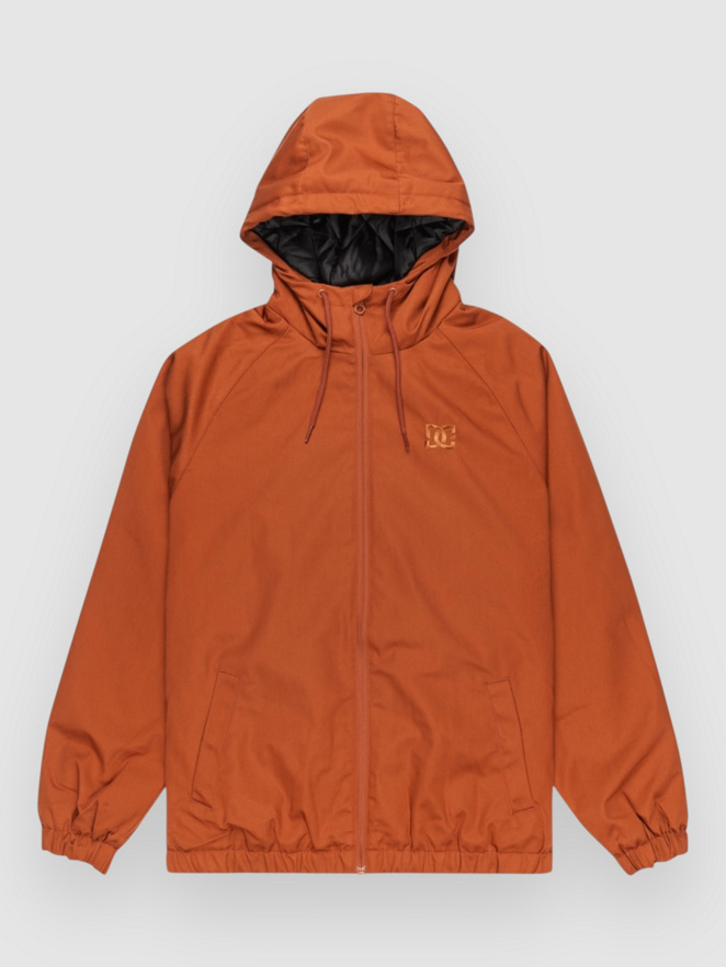 DC Navigator Padded Jakke