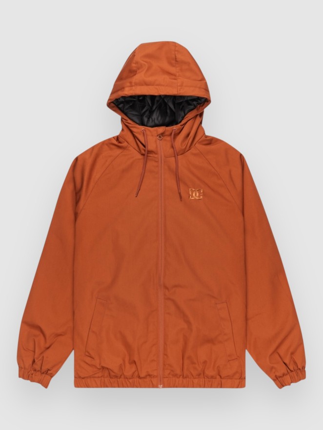 DC Navigator Padded Jacke