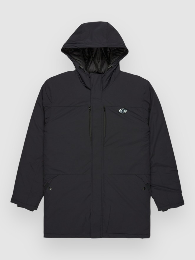DC Brewberg Jacket