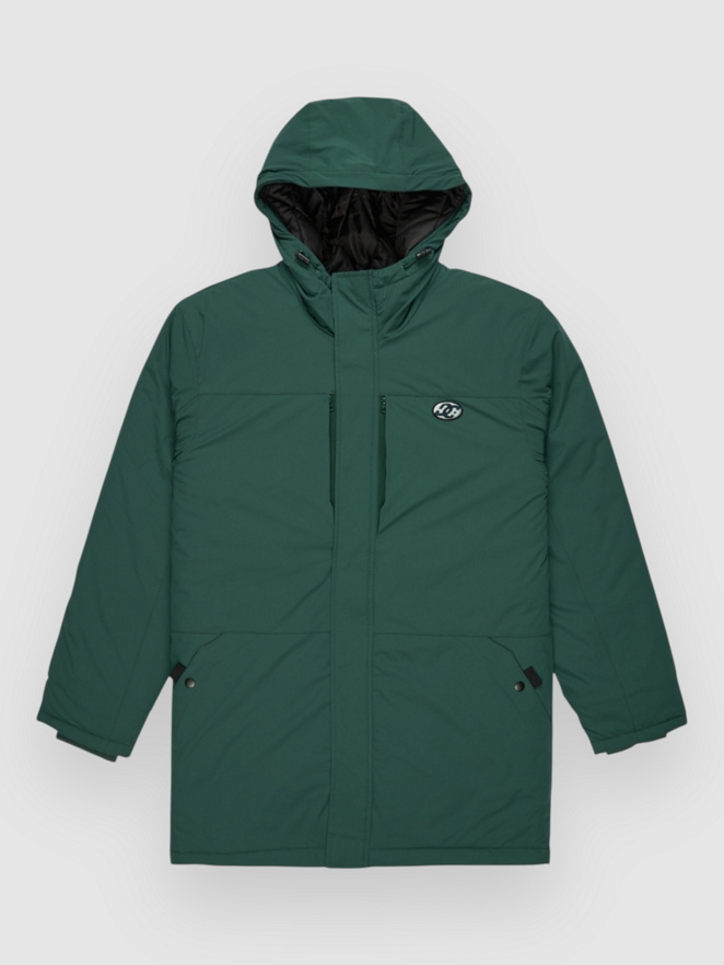 DC Brewberg Jacket