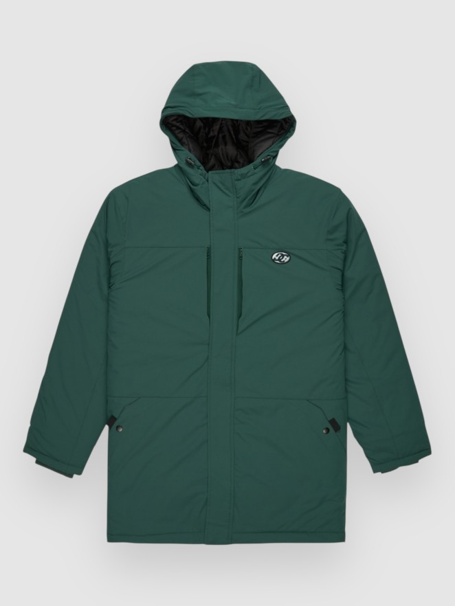 DC Brewberg Jacket