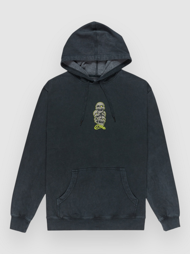 DC Laugh Stack Ph Hoodie